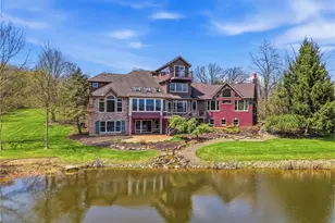 1803 Whisper Bluff Trail, Hinckley, OH 44233 - Photo 2