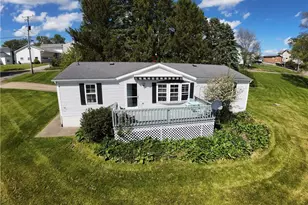 117 S Madison St, Big Prairie, OH 44611 - Photo 2