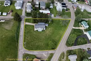 117 S Madison St, Big Prairie, OH 44611 - Photo 12