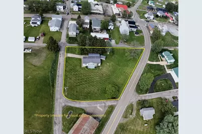 117 S Madison St, Big Prairie, OH 44611 - Photo 12
