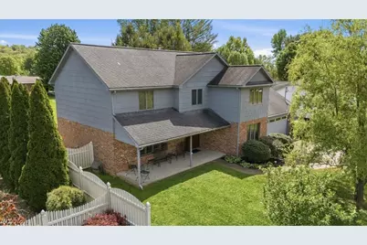 214 Alden Avenue, Marietta, OH 45750 - Photo 4
