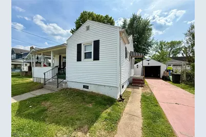802 28th Street, Vienna, WV 26105 - Photo 2