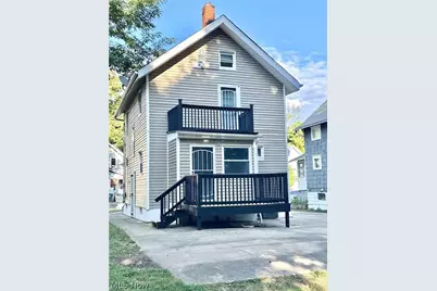444 Evers Street, Akron, OH 44310 - Photo 28