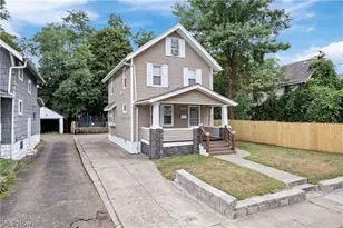 444 Evers St, Akron, OH 44310 - Photo 4