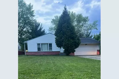 5820 Wilson Mills Road, Highland Heights, OH 44143 - Photo 1
