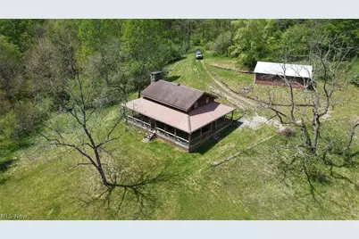 123 Fox Trot Road, Looneyville, WV 25259 - Photo 24