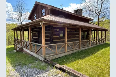 123 Fox Trot Road, Looneyville, WV 25259 - Photo 22