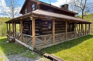 123 Foxtrot Rd, Looneyville, WV 25259 - Photo 22