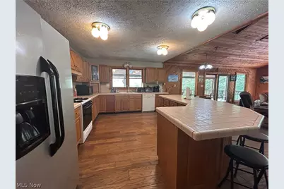 123 Fox Trot Road, Looneyville, WV 25259 - Photo 6