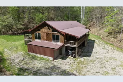 123 Fox Trot Road, Looneyville, WV 25259 - Photo 2