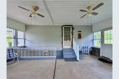 2163 Bull Run Road, Waverly, WV 26184 - Photo 14