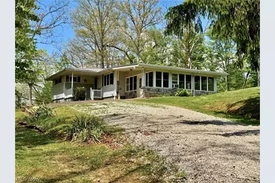2163 Bull Run Road, Waverly, WV 26184 - Photo 2