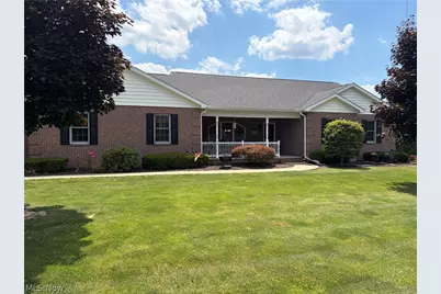 3660 Michelle Lane, Zanesville, OH 43701 - Photo 1