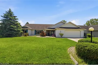 33037 Pebblebrook Drive, North Ridgeville, OH 44039 - Photo 1