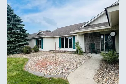 33037 Pebblebrook Drive, North Ridgeville, OH 44039 - Photo 2