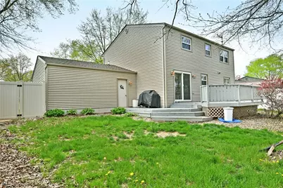 1323 Cedarwood Drive, Mineral Ridge, OH 44440 - Photo 44