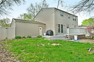 1323 Cedarwood Dr, Mineral Ridge, OH 44440 - Photo 44