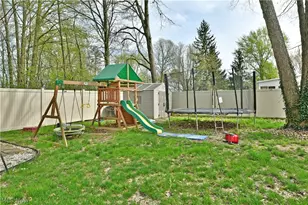 1323 Cedarwood Dr, Mineral Ridge, OH 44440 - Photo 46