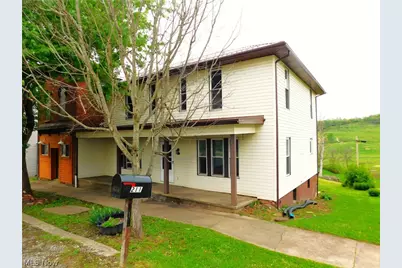 211 Main Pike Street, Quaker City, OH 43773 - Photo 4