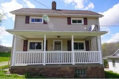 84 Powerhouse Road, Dillonvale, OH 43917 - Photo 1