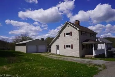 84 Powerhouse Road, Dillonvale, OH 43917 - Photo 2