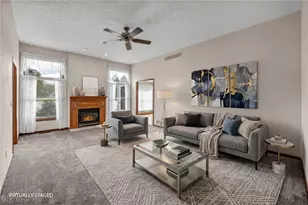 134 Stonehedge Dr, Elyria, OH 44035 - Photo 6
