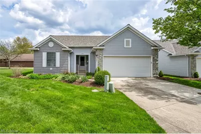 134 Stonehedge Drive, Elyria, OH 44035 - Photo 2