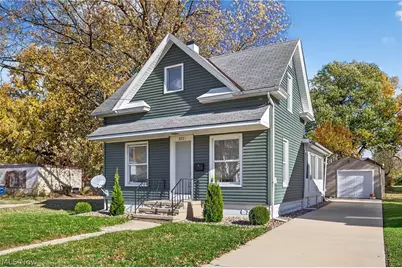 612 Thayer Avenue, Ashtabula, OH 44004 - Photo 2