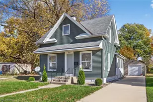 612 Thayer Ave, Ashtabula, OH 44004 - Photo 2