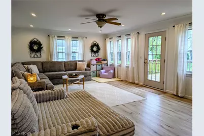 126 Garwood Drive, Canfield, OH 44406 - Photo 6