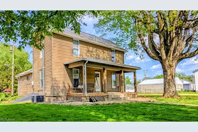 128 W Main Street, Warsaw, OH 43844 - Photo 4