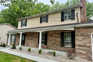 106 Wedgewood Dr, Parkersburg, WV 26104 - Photo 4