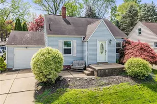 4238 20th St NW, Canton, OH 44708 - Photo 2