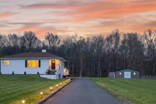 2382 Warren Burton Rd, Worthington, OH 44470 - Photo 2