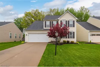 37972 Pebble Lake Trail, North Ridgeville, OH 44039 - Photo 1