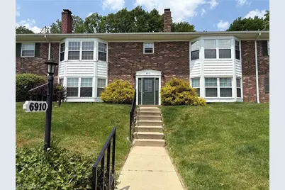 6910 Carriage Hill Drive #103, Brecksville, OH 44141 - Photo 1