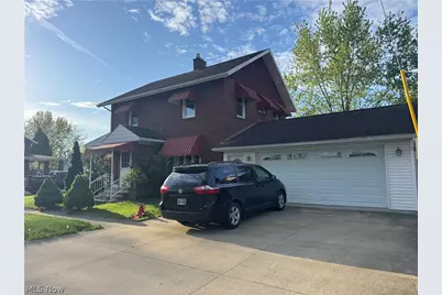 936 N Main Street, Uhrichsville, OH 44683 - Photo 4