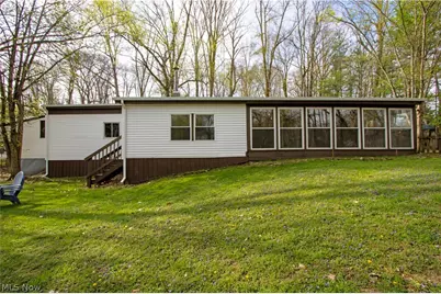 14069 Township Road 1058, Lakeville, OH 44638 - Photo 1