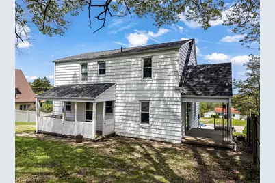 742 E Market Street, Cadiz, OH 43907 - Photo 4