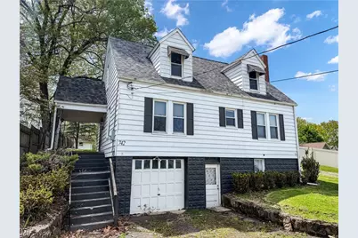 742 E Market Street, Cadiz, OH 43907 - Photo 2