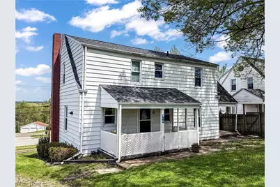 742 E Market Street, Cadiz, OH 43907 - Photo 34