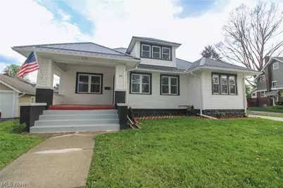 65 Duquesne Street, Columbiana, OH 44408 - Photo 1