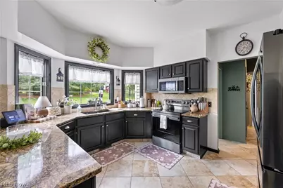 8835 Leyland Avenue NW, North Canton, OH 44720 - Photo 6
