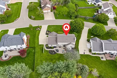 8835 Leyland Avenue NW, North Canton, OH 44720 - Photo 2