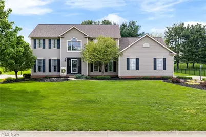 8835 Leyland Avenue NW, North Canton, OH 44720 - Photo 1