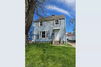 3757 Grosvenor Road, South Euclid, OH 44118 - Photo 1