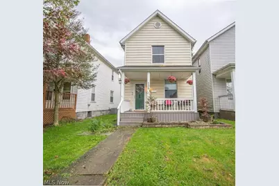 136 E Indiana Avenue, Sebring, OH 44672 - Photo 1