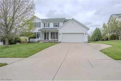 1009 Brittingham Drive, Ravenna, OH 44266 - Photo 1