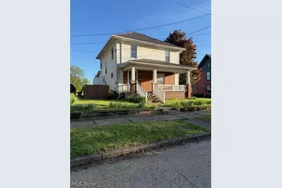161 W Church Street, Newcomerstown, OH 43832 - Photo 2