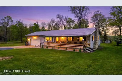 2650 Red Fox Drive, Duncan Falls, OH 43734 - Photo 2